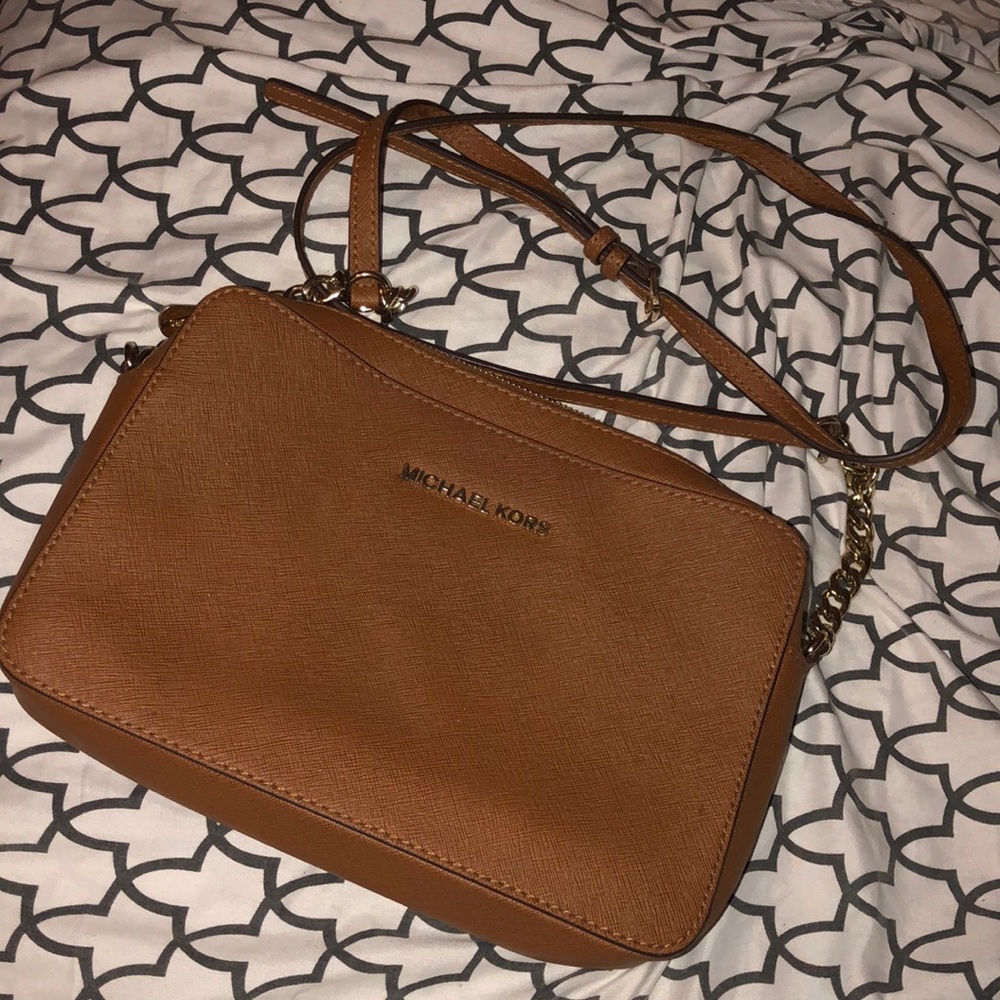 Crossbody Michael Kors